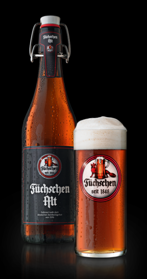 Füchschen_Alt_Gebinde_05er